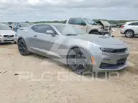 2024 Chevrolet Camaro фото
