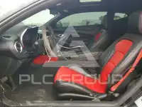 2024 Chevrolet Camaro фото