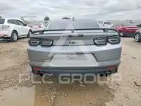 2024 Chevrolet Camaro фото