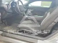 2024 Chevrolet Camaro фото