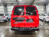 2024 Chevrolet Express фото