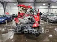 2024 Chevrolet Express фото