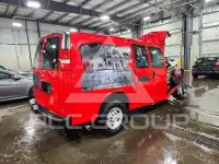 2024 Chevrolet Express фото