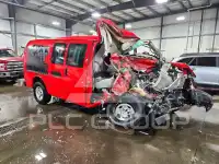 2024 Chevrolet Express фото