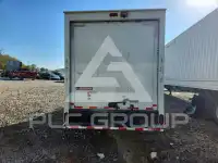 2024 Chevrolet Express фото