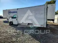 2024 Chevrolet Express фото