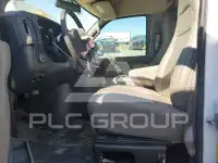 2024 Chevrolet Express фото