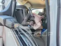 2024 Chevrolet Express фото