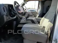 2024 Chevrolet Express фото