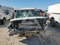 2024 Chevrolet Express photo