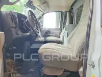2024 Chevrolet Express фото