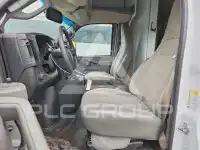 2024 Chevrolet Express фото