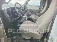 2024 Chevrolet Express фото
