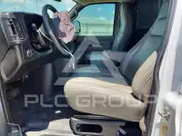 2024 Chevrolet Express фото