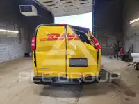 2024 Chevrolet Express фото