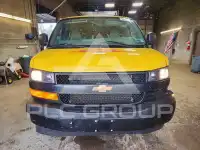 2024 Chevrolet Express фото
