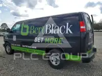 2024 Chevrolet Express фото