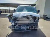 2024 Chevrolet Express photo