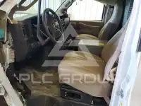 2024 Chevrolet Express фото
