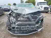2024 Chevrolet Equinox photo