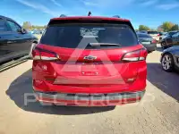 2024 Chevrolet Equinox фото