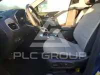 2024 Chevrolet Equinox фото