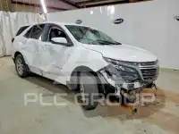 2024 Chevrolet Equinox фото