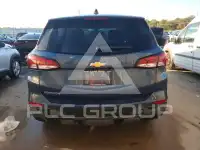 2024 Chevrolet Equinox фото