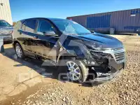 2024 Chevrolet Equinox фото