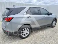 2024 Chevrolet Equinox фото