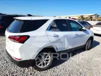 2024 Chevrolet Equinox фото