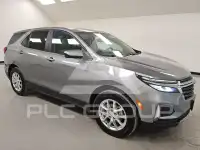 2024 Chevrolet Equinox фото