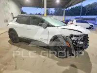2024 Chevrolet Equinox фото