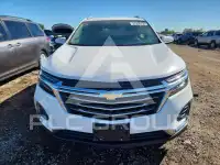 2024 Chevrolet Equinox фото