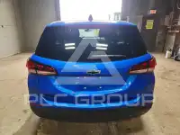 2024 Chevrolet Equinox фото