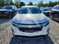 2024 Chevrolet Equinox фото