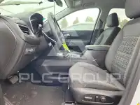 2024 Chevrolet Equinox фото