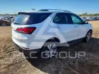 2024 Chevrolet Equinox фото