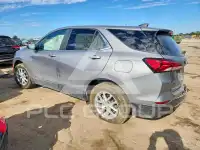 2024 Chevrolet Equinox фото