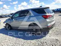 2024 Chevrolet Equinox фото