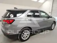 2024 Chevrolet Equinox фото