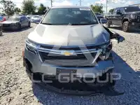2024 Chevrolet Equinox фото