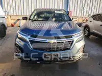 2024 Chevrolet Equinox фото