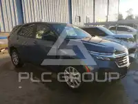 2024 Chevrolet Equinox фото