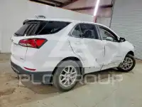 2024 Chevrolet Equinox фото