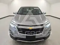 2024 Chevrolet Equinox фото