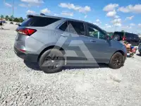 2024 Chevrolet Equinox фото