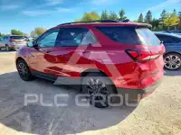2024 Chevrolet Equinox фото