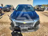 2024 Chevrolet Equinox фото