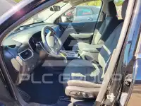 2024 Chevrolet Equinox фото